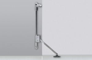 HETTICH 21579 Klassik D/405-464 L s magnetom