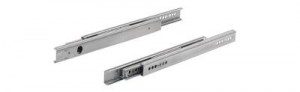 HETTICH 26561 KA 290 200-310mm guličkový celovýsuv