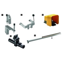 HETTICH 9206146 následné dorazy pre BlueMax Mini modular