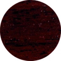 IF- krytka nalepovacia 13mm 20ks 6080plr2 orech