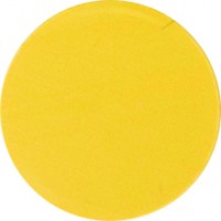 IF-krytka nalep.13mm 20 ks 28417 horčica