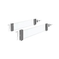 HETTICH 9194836 Atira Designside 176/470 mm antracit