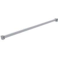 HETTICH 9194597 Orgastore 410 450mm strieborn