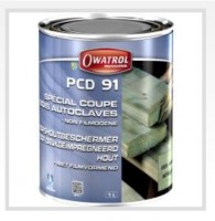 TERASY OWATROL PCD 91 - 1 litr konzervačný prostriedok