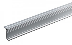 HETTICH 9127410 Top line L profil horný 2,5m