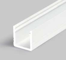 TM-profil LED Smart alu biela 2000mm