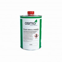 OSMO 8000 Čistič na štetce 1l