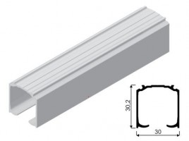 SEVROLL 50450 vedenie Galaxy S 50kg do stropu 6m