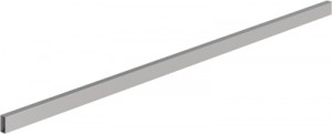 HETTICH 9182706 Architech reling pre čelo 2000