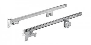 HETTICH 74863 Výsuv KA 292/392mm L+P