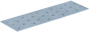 TK-spojovacia doska 40x160mmx2mm