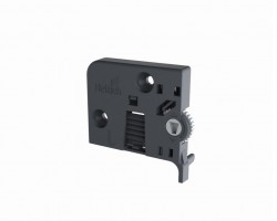 HETTICH 9183187 Quadro 4D nastavenie sklonu Ľ