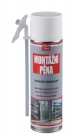 Trubičková pena 500ml