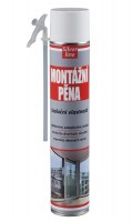 Trubičková pena SL 750ml
