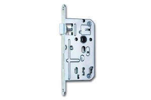 HOBES K 134 zámok 72/80 BB Zn biely