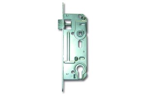 HOBES 02-06 zámok 90/60 PZ Zn biely