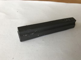 VOSK (M) 8509, 0724