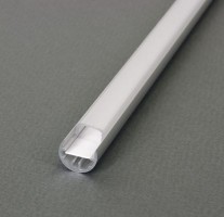 StrongLumio profil LED Pen8 alu anodovaný 2000mm