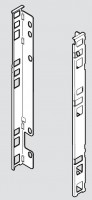 BLUM ZB7F000S držiak chrbta Legrabox F nikel