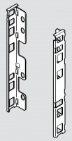 BLUM ZB7C000S držiak chrbta Legrabox "C" sivý