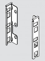 BLUM ZB7K000S držiak chrbta Legrabox K nikel