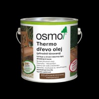 OSMO 010 Spec. olej Thermo drevo 2,5 l