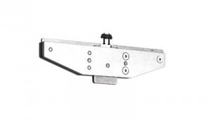 HETTICH 9136109 SlideLine 55 plus lisovací prípravok