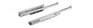 HETTICH 9135931/47812 Quadro 25/250 EB20 SiSy