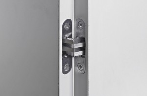 HETTICH 9133191 Záves sklád.dverí tl.28-40mm