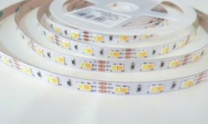 TL-LED pásik CCT CCT18W12V