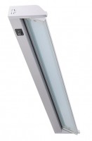 SK-zářivka výkyvná Pax TL-90LED stříbrná