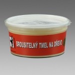 TMEL NA DREVO BRUS. DUB 250 g