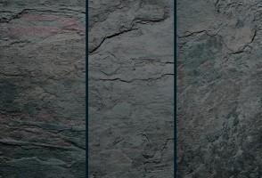 Kamenná dýha Multi Color 2100/1050/1-2,5F