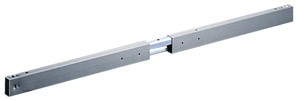 HETTICH 46021 Traverza 1500-2000 alumin finiš