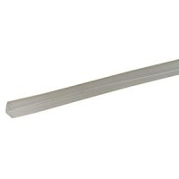 HETTICH 76474/2 Slide line 97 těs.prof.6mm/2m