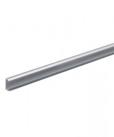 HETTICH 9117462 korpusová ukončovacia lišta za zadné dvere, 2100 mm