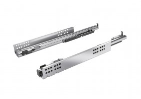 HETTICH 9247743 Quadro 4D v6 420 mm P2O L+P