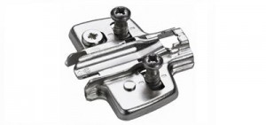 HETTICH 9071666 Sensys podložka 8099 excenter D=1,5 eu