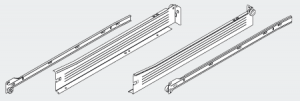 BLUM 320H4000C15 Metabox 150/400mm R901bie