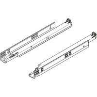 BLUM 566H7500C01 Tandem celovýsuv 750mm Tip-On