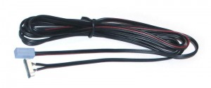 StrongLumio pripojovací kábel s konektorom AMP pre LED pásiky 2m