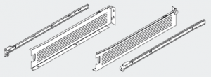 BLUM 320M4500C15 Metabox 86/450mm R901bie