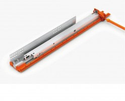 BLUM ZST.650TT stabilizácia Tandem 550H…