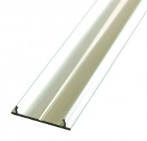 StrongLumio úchytkový profil Fix pre LED profily 2000mm
