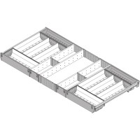 BLUM ZSI.10VEI4 Orga Line"Ukladanie" 1000/450