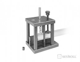 SEVROLL 20016 montažný prípravok pre lamino 10mm veľký