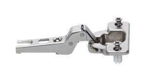 BLUM 91M268E polonaložený Modul Expando 100°