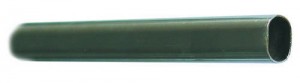 StrongWire tyč šatníková oválna 15/30/2000mm chrom