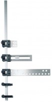 HETTICH 70265 Accura vrt. teleso pre výsuvy