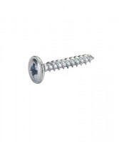 HETTICH 16190 Skrutka 3,0 x 20 mm